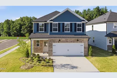 728 Branthurst Drive, Fuquay Varina, NC 27526 - Photo 1