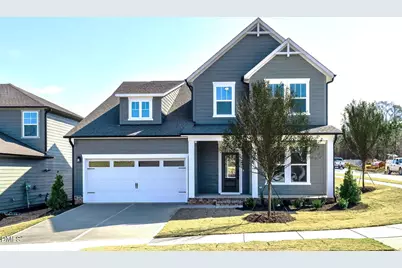 67 Cozy Haven, Fuquay Varina, NC 27526 - Photo 1