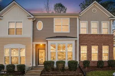 4411 Sugarbend Way, Raleigh, NC 27606 - Photo 1