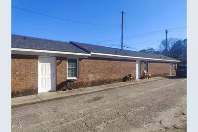 916 E Raleigh Boulevard, Rocky Mount, NC 27801 - Photo 1
