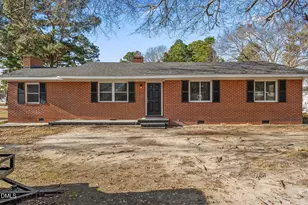 201 W Fayetteville, Micro, NC 27555 - Photo 1
