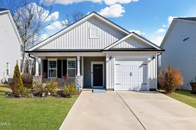 337 Maidenhair Place, Clayton, NC 27520 - Photo 1