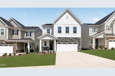 144 Corapeake Way, Apex, NC 27539 - Photo 1