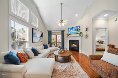 1018 Indigo Ridge Place, Cary, NC 27519 - Photo 1