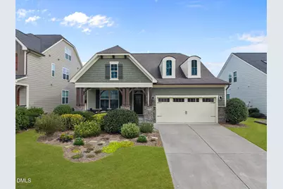 1813 Bodwin Lane, Apex, NC 27502 - Photo 1