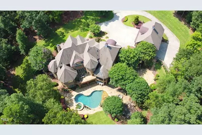 15508 Possum Track Road, Raleigh, NC 27614 - Photo 1