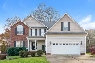 798 Winding Oak Way, Clayton, NC 27520 - Photo 1