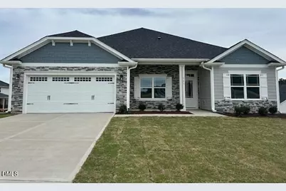 361 Ravensworth Drive, Garner, NC 27529 - Photo 1