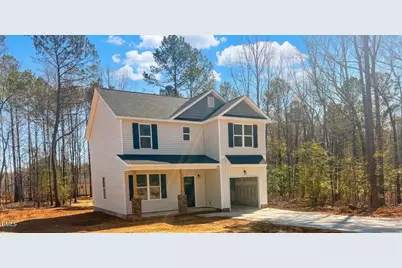 186 Bullseye Court, Middlesex, NC 27557 - Photo 1