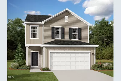 1024 Bombardier Alley, Spring Hope, NC 27882 - Photo 1