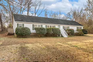 615 NC-96, Four Oaks, NC 27524 - Photo 1