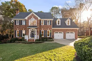 8208 Nantahala Dr, Raleigh, NC 27612 - Photo 1