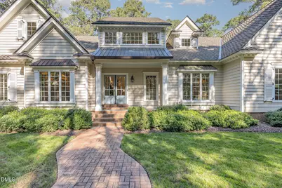 672 Lake Wackena Road, Goldsboro, NC 27534 - Photo 1