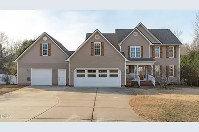 35 Adrian Street, Holly Springs, NC 27540 - Photo 1