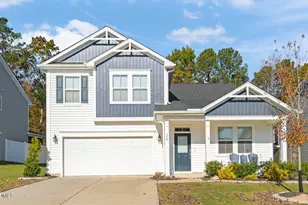 358 Mallard Loop Dr, Clayton, NC 27527 - Photo 1