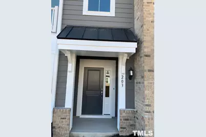 203 Hickory Plains Road, Knightdale, NC 27545 - Photo 1