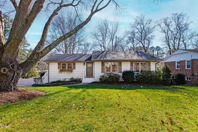 211 Northfield Drive, Raleigh, NC 27609 - Photo 1
