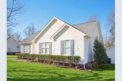 99 Cambridge Drive, Angier, NC 27501 - Photo 1