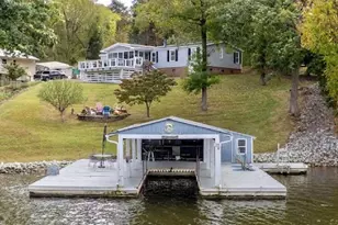 232 Hardy Hollow Rd, Semora, NC 27343 - Photo 1