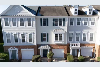 712 Sutter Gate Lane, Morrisville, NC 27560 - Photo 1