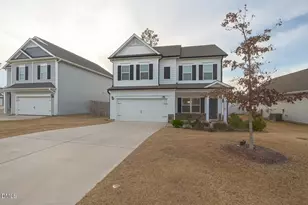 103 Memorial Ct, Clayton, NC 27520 - Photo 1
