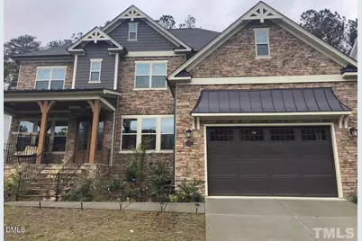 520 Belle Gate Place, Cary, NC 27519 - Photo 1