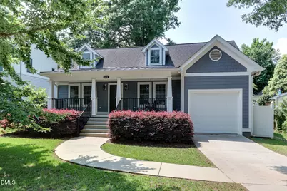 604 Mills Street, Raleigh, NC 27608 - Photo 1