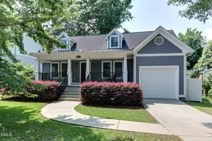 604 Mills St, Raleigh, NC 27608 - Photo 1