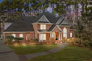7209 Mira Mar Pl, Wake Forest, NC 27587 - Photo 1