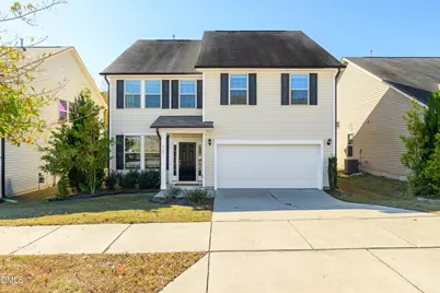 921 Stable Fern Drive, Fuquay Varina, NC 27526 - Photo 1