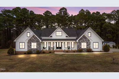 4987 Old Beulah Road, Selma, NC 27576 - Photo 1