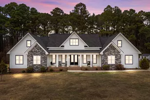 4987 Old Beulah Rd, Selma, NC 27576 - Photo 1