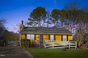 3612 Satellite Ct, Raleigh, NC 27604 - Photo 1