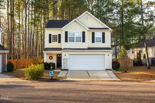 8305 Eel Ct, Raleigh, NC 27616 - Photo 1