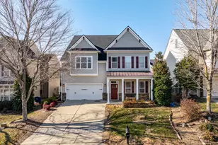 3451 Massey Pond Trail, Raleigh, NC 27616 - Photo 1