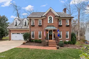 2005 Westmouth Bay, Raleigh, NC 27615 - Photo 1