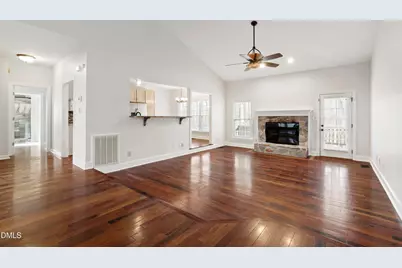 3428 Hardwood Drive, Apex, NC 27539 - Photo 1