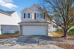 4828 Mocha Ln, Raleigh, NC 27616 - Photo 1