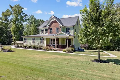 1616 Bowling Road, Fuquay Varina, NC 27526 - Photo 1