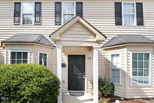 278 S Raleigh St, Angier, NC 27501 - Photo 1