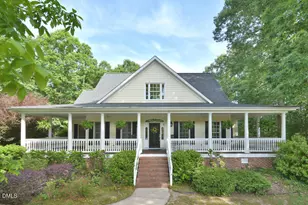 5933 2 Pines Trail, Wake Forest, NC 27587 - Photo 1