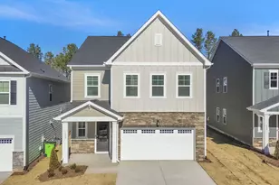 116 Corapeake Wy, Apex, NC 27539 - Photo 1