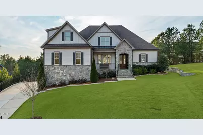 5005 Wainscott Way, Raleigh, NC 27612 - Photo 1