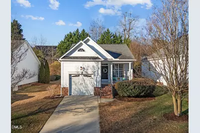 1608 Old Sexton Place, Fuquay Varina, NC 27526 - Photo 1