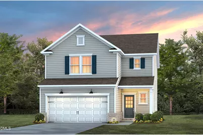 609 Wicklow Hall Drive, Fuquay Varina, NC 27526 - Photo 1