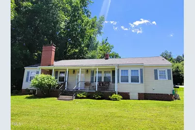 411 W Raleigh Street, Siler City, NC 27344 - Photo 1