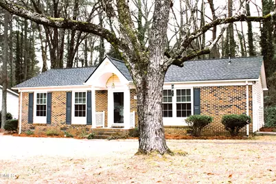 517 Killington Drive, Raleigh, NC 27609 - Photo 1