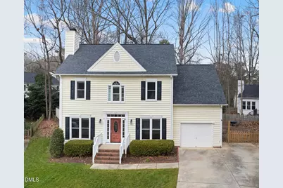 3105 Benton Circle, Raleigh, NC 27615 - Photo 1