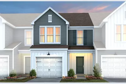 5006 Reader Way, Durham, NC 27703 - Photo 1