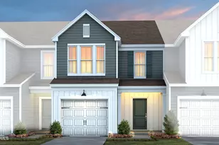 5006 Reader Wy, Durham, NC 27703 - Photo 1